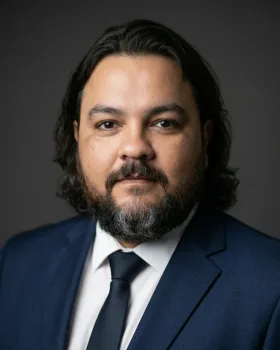 Cleverson Pompeu, Perito Forense Digital, fundador do AudioSeguro